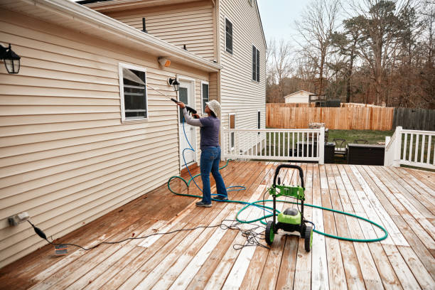Best Power Washing Near Me  in Forest Hills, TN
