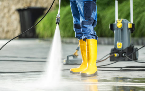 Best Best Pressure Washing Companies  in Forest Hills, TN