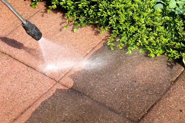 Pressure Washing Services for Businesses in Forest Hills, TN